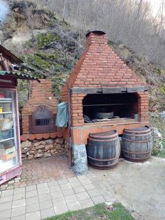 Kapija Dragačeva apartmani - Ovčar Banja - 4
