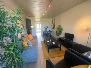 Appartement Walvis nr. 9D - Vrouwenpolder - 0