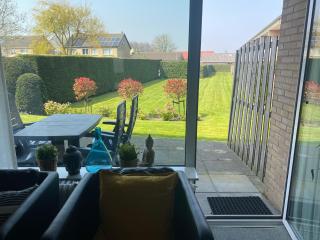 Appartement Walvis nr. 9D - 8