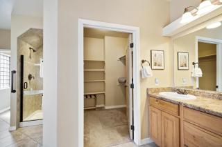 Velo Ii - Beautiful Home With Fireplace, Big Kitchen, Cozy Beds, Smart Tvs - 6