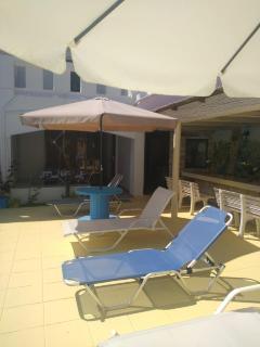 Villas Irene 4 Family Apartments - Gournes - 6