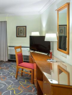 Radisson Blu Hotel, Yanbu - 7
