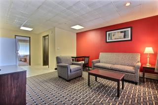 Quality Inn & Suites Millville - Millville - 3