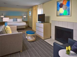 Sonesta ES Suites Burlington - Burlington - 3