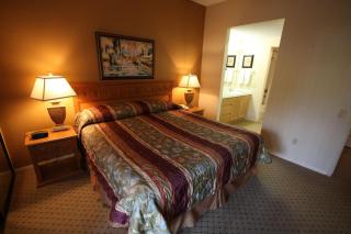 The Oasis Resort - 7