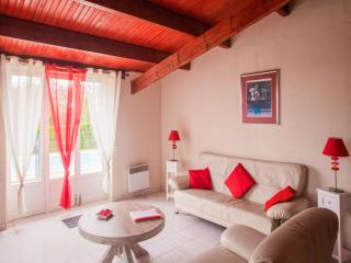 Elegant holiday home near Les Eyzies de Tayac - Meyrals - 7