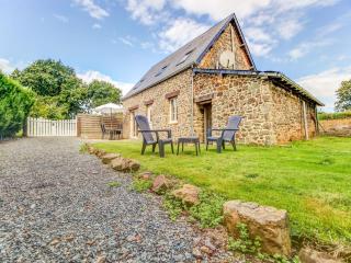 Holiday home with garden in Brainville - Brainville - 6