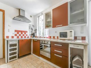 Holiday Home in Brainville with Garden - Brainville - 8