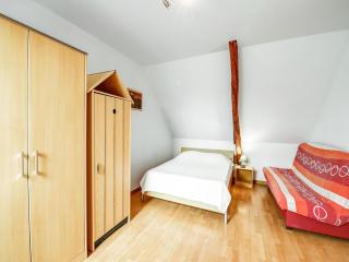 Holiday Home in Brainville with Garden - Brainville - 7