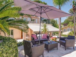 Villa in Mouans Sartoux with Sauna - Mouans-Sartoux - 6