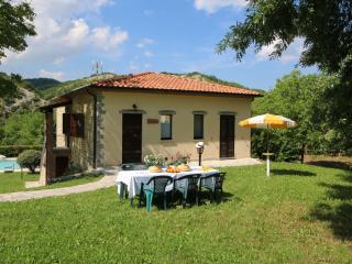 Cottage in Apecchio with pool - Apecchio - 0