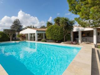 Magnificent villa with private pool - Narbonne - 0