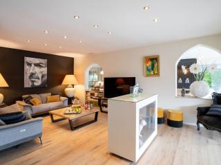 Magnificent villa with private pool - Narbonne - 9