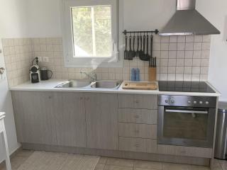 Villa in Loutra with Sea View and Pool - Loutra - 4