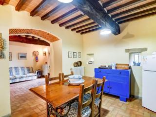 Belvilla by OYO Welcoming Holiday Home with Pool - Monterchi - 8