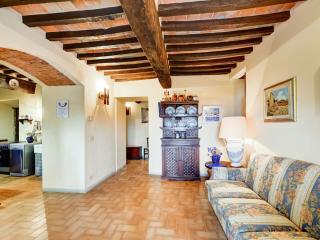 Belvilla by OYO Welcoming Holiday Home with Pool - Monterchi - 9