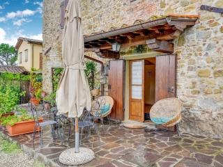 Belvilla by OYO Welcoming Holiday Home with Pool - Monterchi - 7