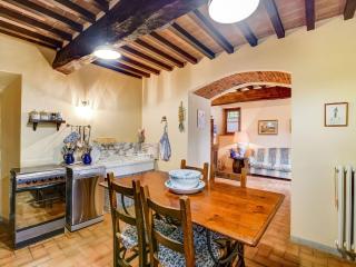 Belvilla by OYO Welcoming Holiday Home with Pool - Monterchi - 6