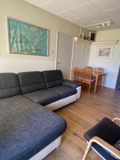 Appartement Walvis nr. 22 - 7