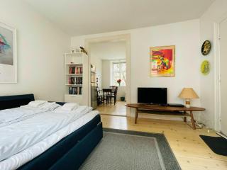 ApartmentInCopenhagen Apartment 200 - Copenhague - 0