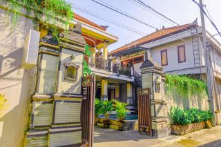 Adi Homestay - Canggu - 9