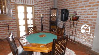 Hacienda Santa Ana Lodging - Guamote - 1