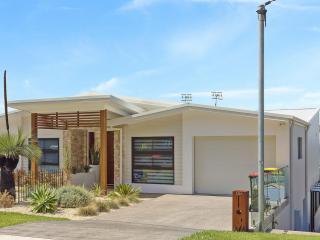 Ocean Scene - Fingal Bay - 9