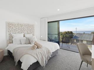 Ocean Scene - Fingal Bay - 7