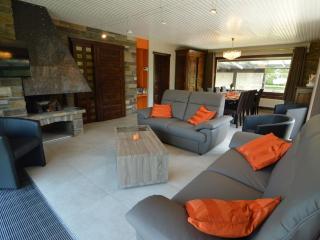 Elegant villa in Stavelot with fitness & playroom - Stavelot - 4