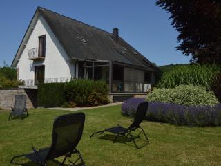 Elegant villa in Stavelot with fitness & playroom - Stavelot - 8
