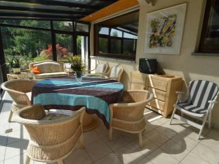 Elegant villa in Stavelot with fitness & playroom - Stavelot - 2