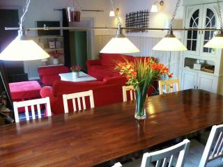 Charming Holiday Home Along the Meuse - Hastière-par-delà - 8