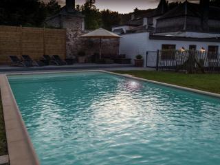 Charming Holiday Home Along the Meuse - Hastière-par-delà - 4
