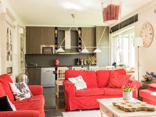 Charming Holiday Home Along the Meuse - Hastière-par-delà - 1