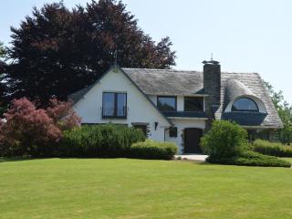 Elegant villa in Stavelot with fitness & playroom - Stavelot - 7