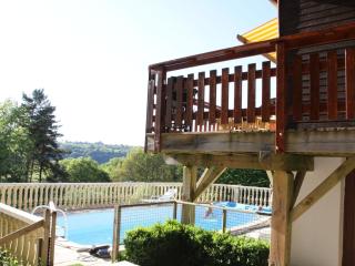Comfortable holiday home near the lake - Beaulieu - 8