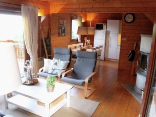 Comfortable holiday home near the lake - Beaulieu - 4