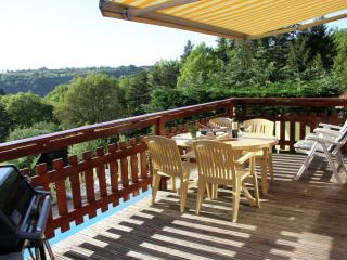 Comfortable holiday home near the lake - Beaulieu - 0