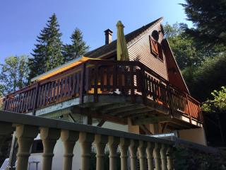 Comfortable holiday home near the lake - Beaulieu - 7