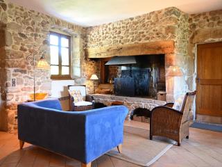 Villa in Largentière with Private Pool - Largentière - 6