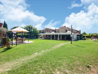Comfy Farmhouse in Castiglione del Lago with Pool - Pucciarelli - 3