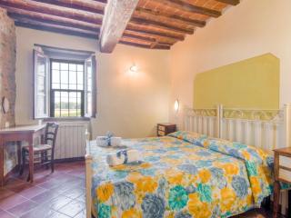 Comfy Farmhouse in Castiglione del Lago with Pool - Pucciarelli - 6