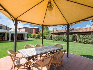 Comfy Farmhouse in Castiglione del Lago with Pool - Pucciarelli - 5