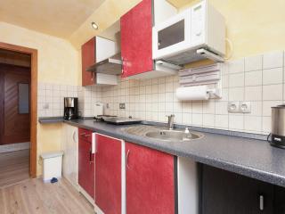 Holiday Home in Altenfeld near Rennsteig Trail - Altenfeld - 7