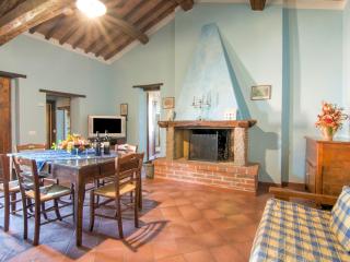 Comfy Farmhouse in Castiglione del Lago with Pool - Pucciarelli - 8