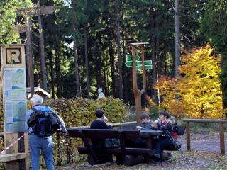 Holiday home in the Thuringian Forest - Altenfeld - 5