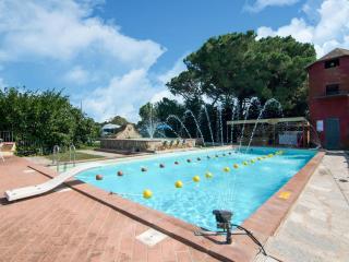 Comfy Farmhouse in Castiglione del Lago with Pool - Pucciarelli - 9