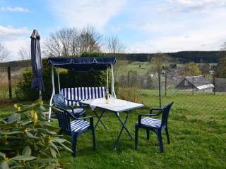 Holiday home in the Thuringian Forest - Altenfeld - 8