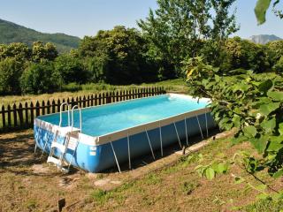 Holiday home with private pool - San Marcello Pistoiese - 3