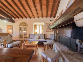 Belvilla by OYO Peaceful chalet with private pool - San Marcello Pistoiese - 9